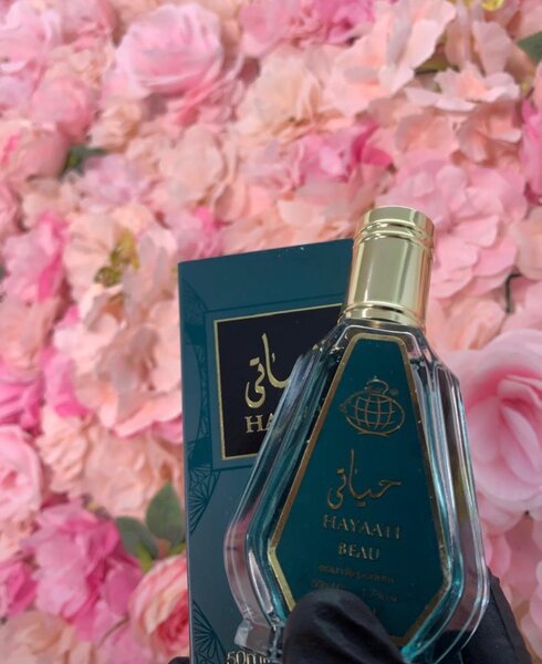 Parfum Hayaah Beau 100ml