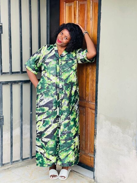 Bubu dresses