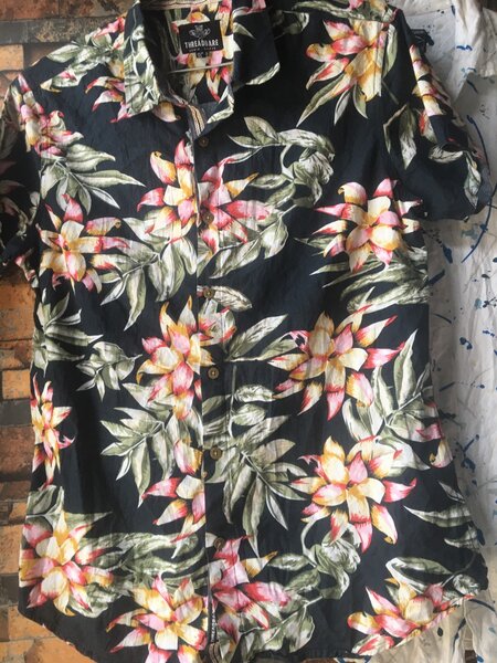 Casual dress Shirt