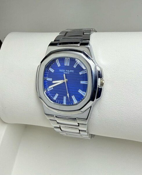 Montre acier
