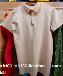 Men's T-shirt