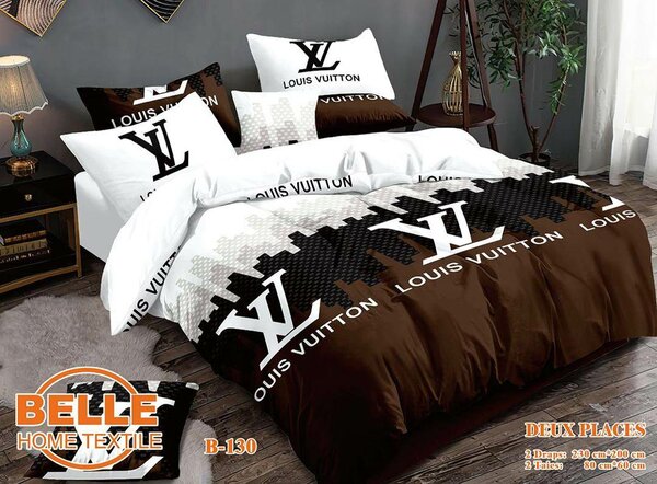 DRAP 100% COTON