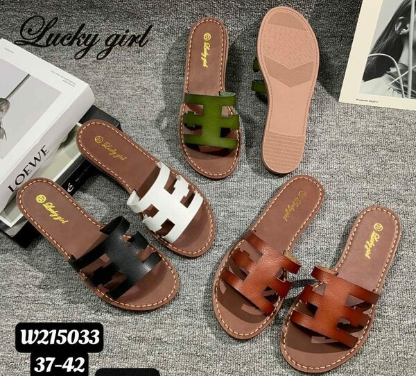 slippers