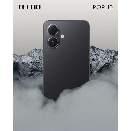 Tecno Pop10 128Gb3+3-6RAM