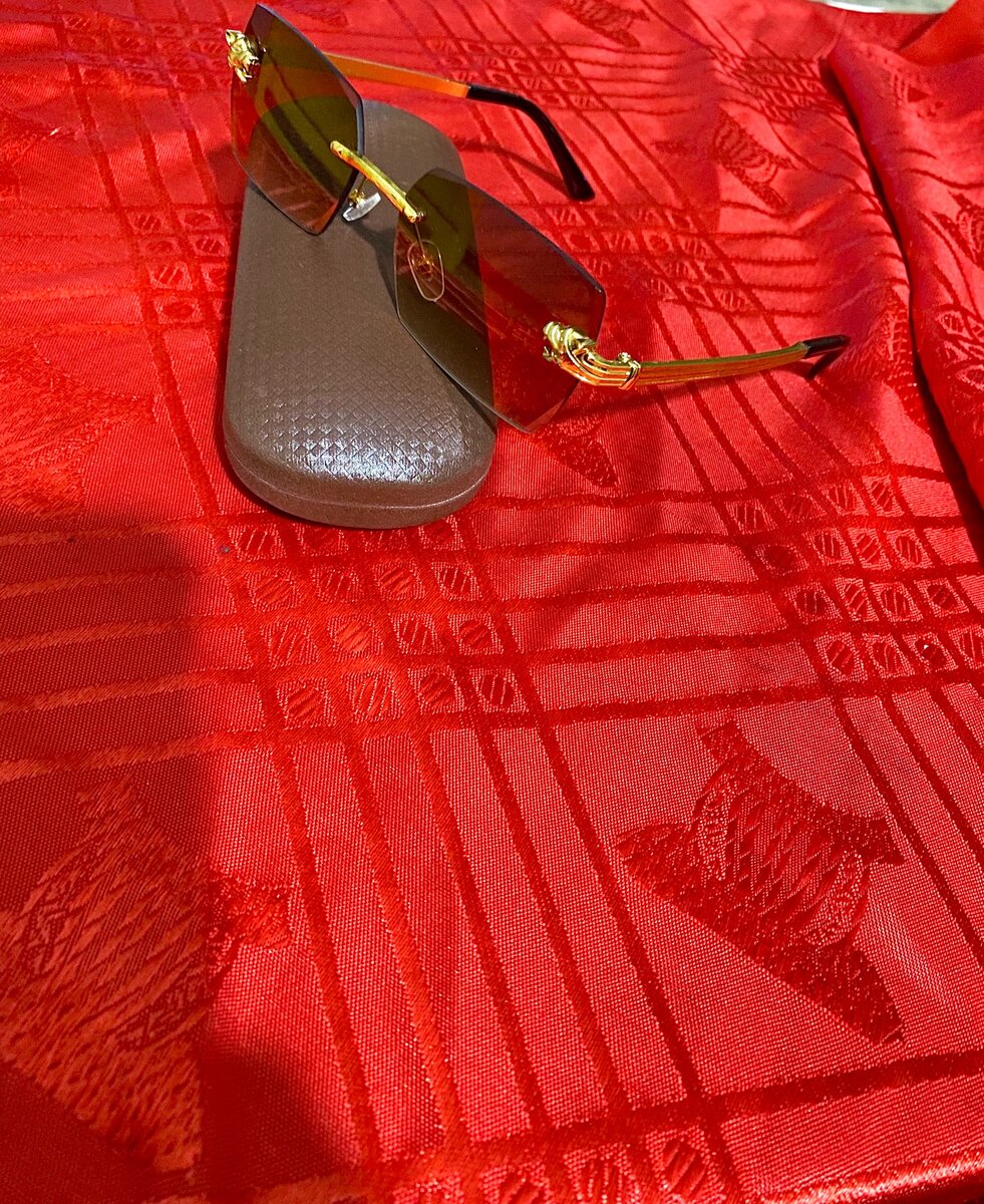 Lunette homme