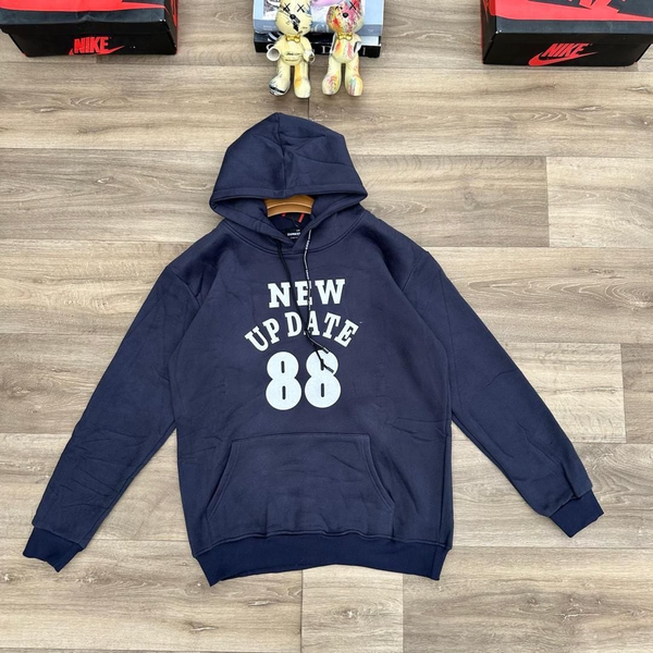 Quality hoodie