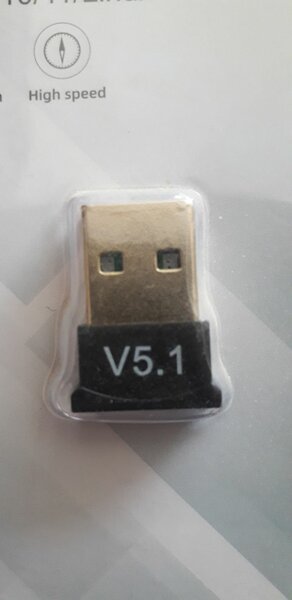 Clé Bluetooth
