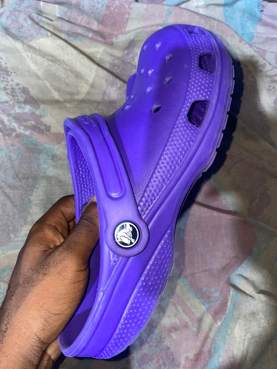 Crocs