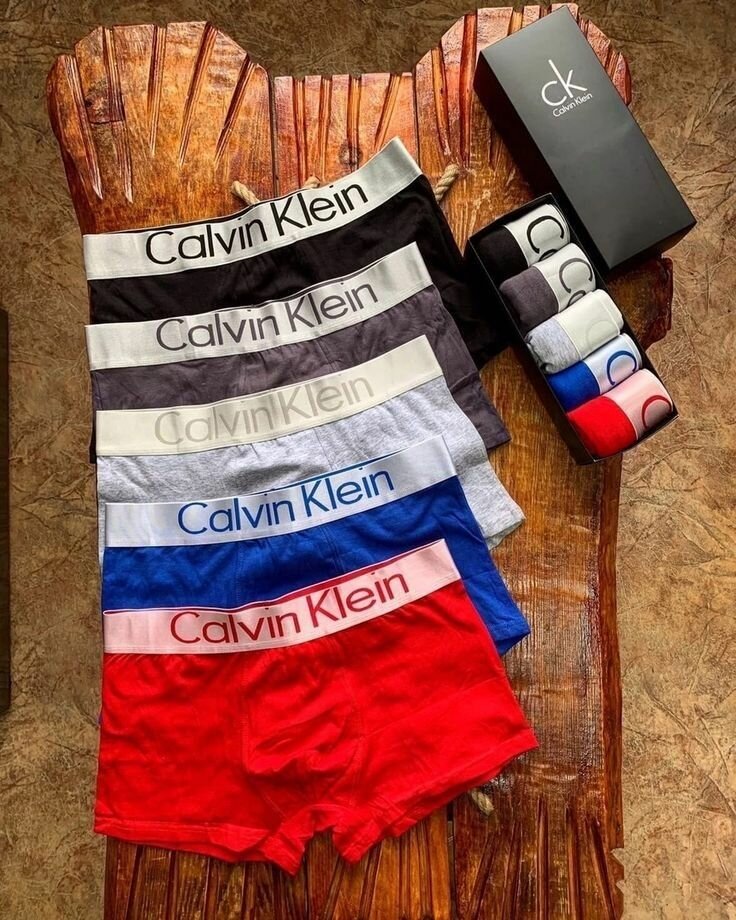 Men's wear