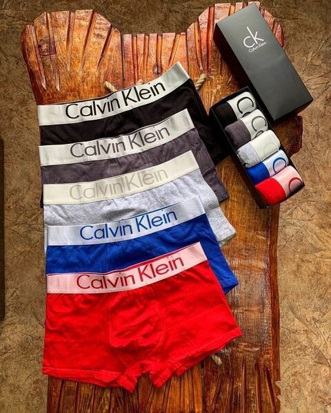 Men's wear