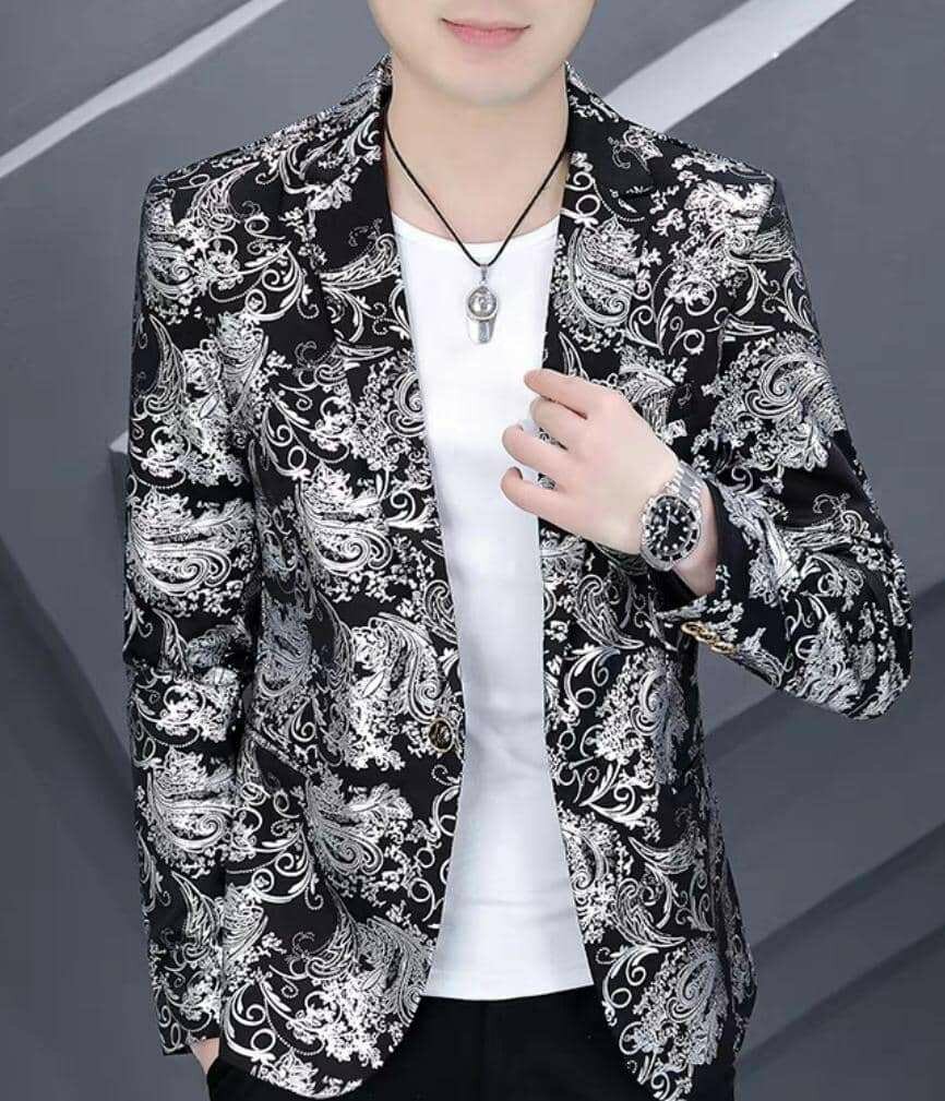 BLAZER  HOMME *