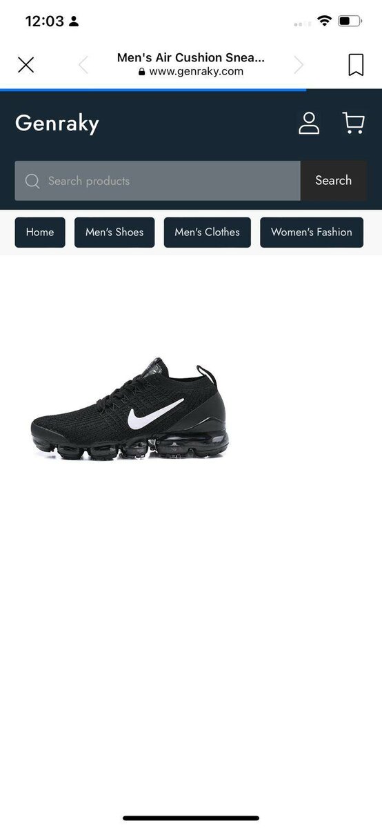 Vapor Max