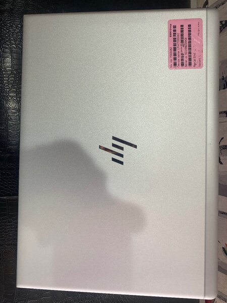 HP Elite Book