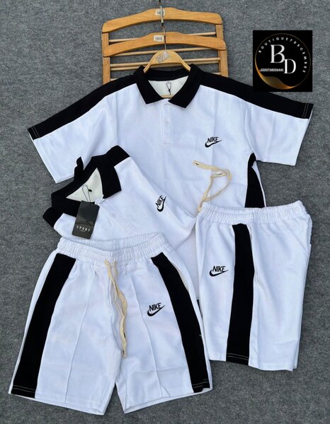 Ensemble Nike