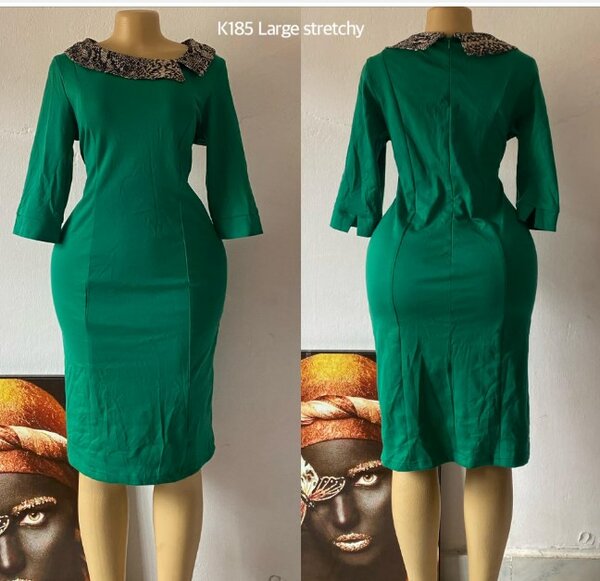 dress  