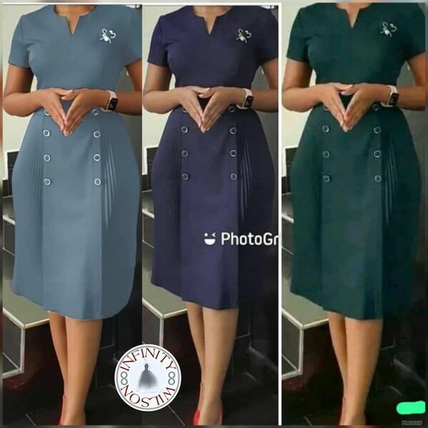 Ladies wear