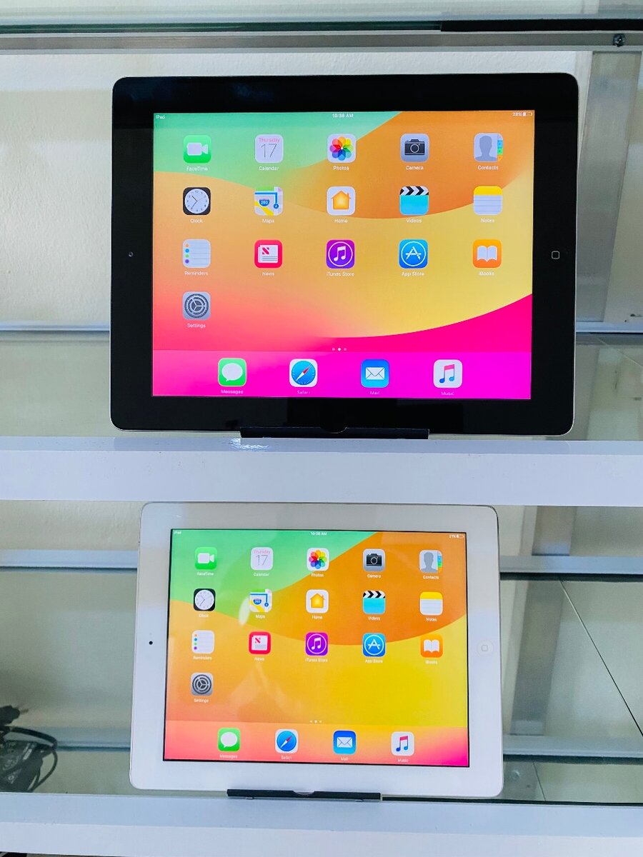iPad 4th gen for sale