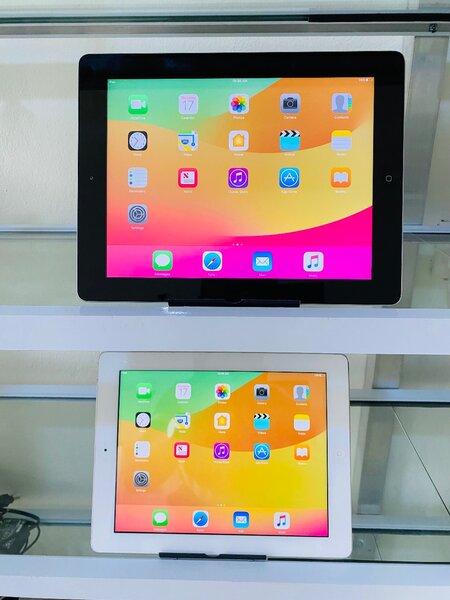 iPad 4th gen for sale