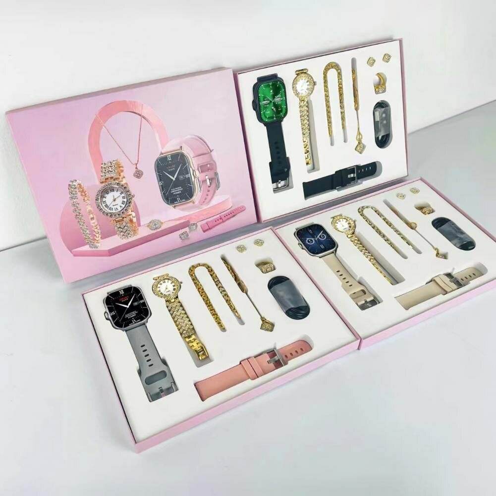 Montre androide connecter