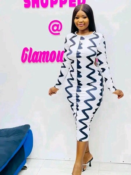 Smart dress