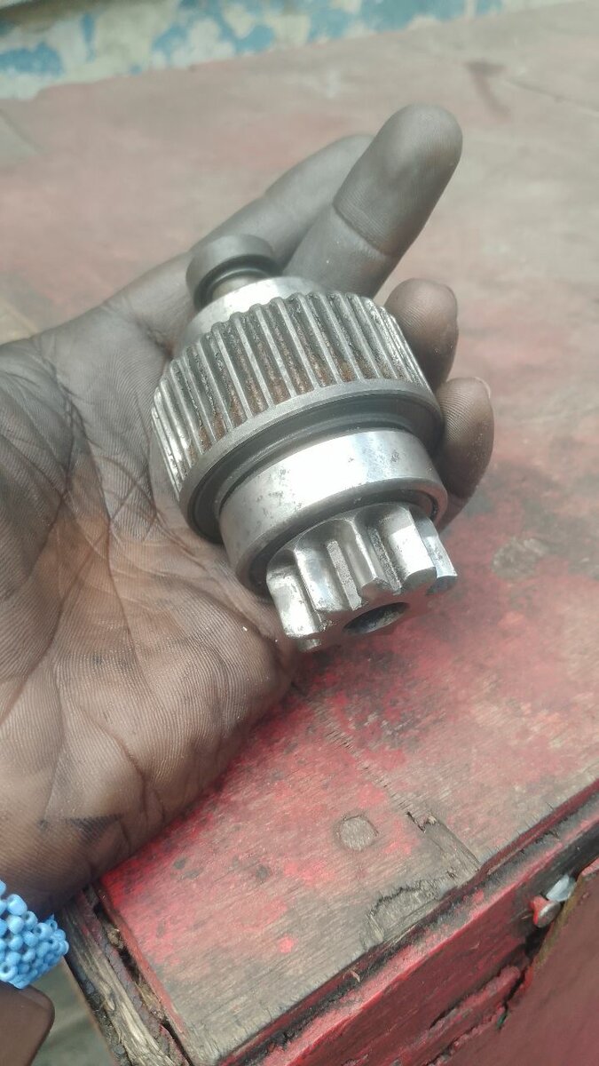 Bendix