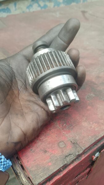 Bendix