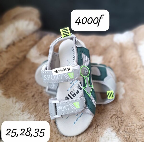 Kito enfant