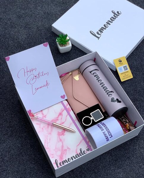 Gift Package
