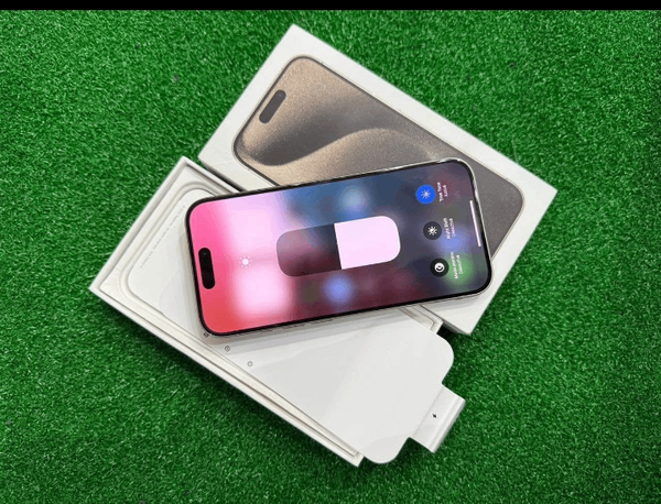 iPhone