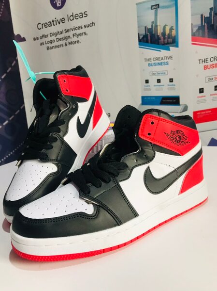 Sneakers Air Jordan 