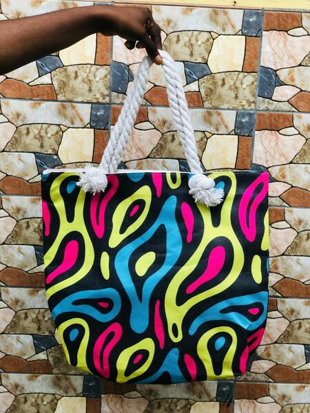 Tot bag