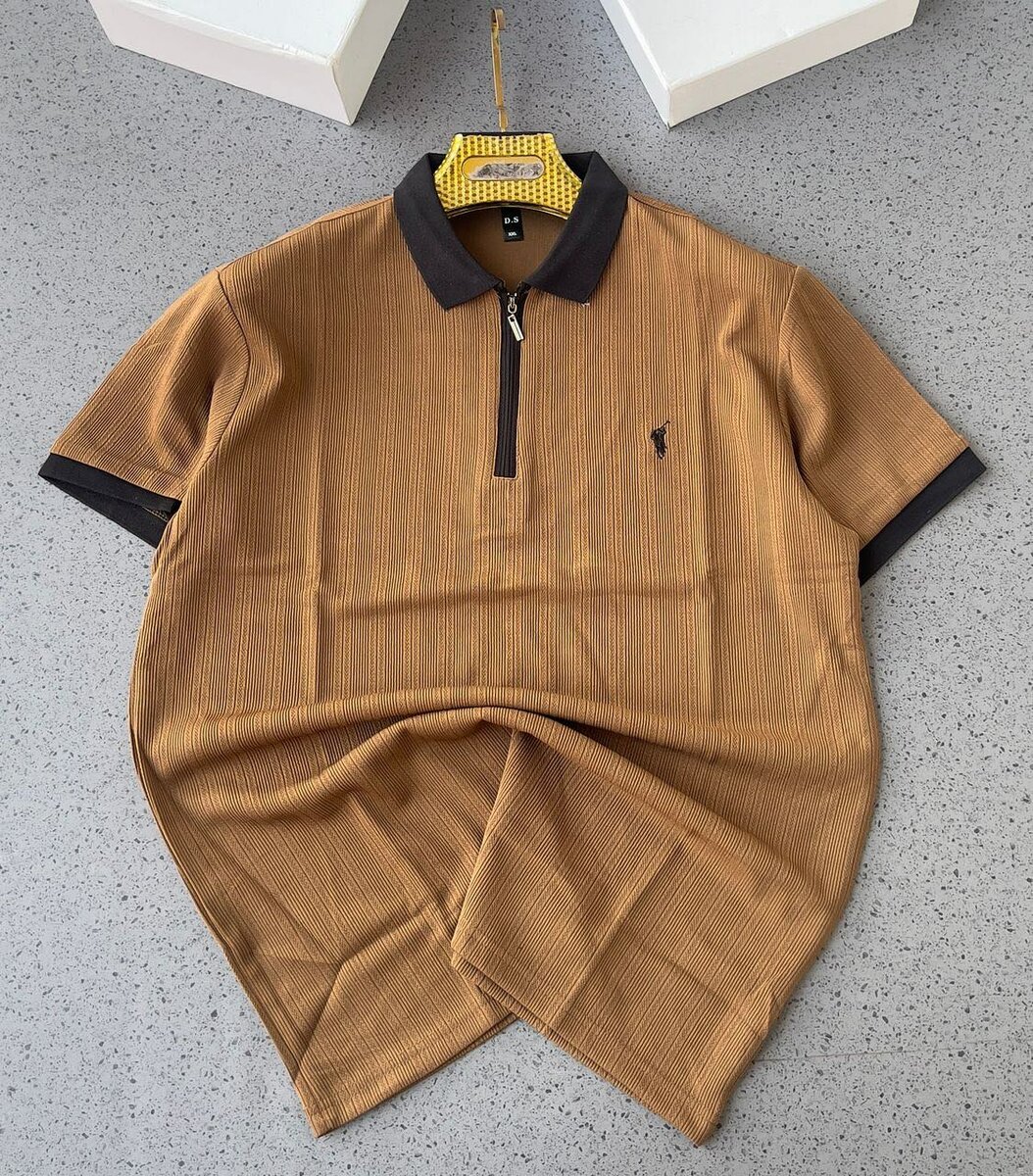 D.S plain Lacoste
