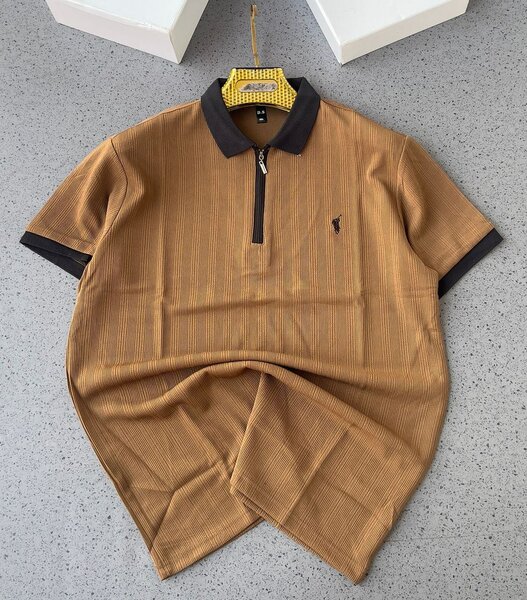 D.S plain Lacoste