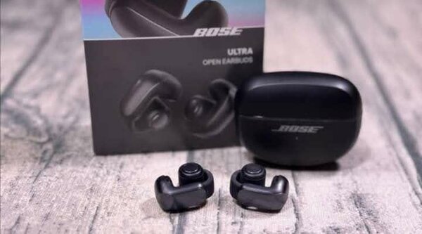 Écouteurs Bose sans fil
