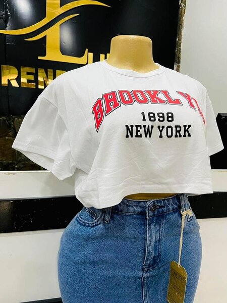 Ladies top