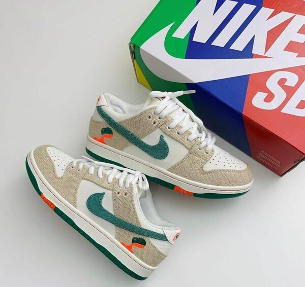 Nike SB Dunk