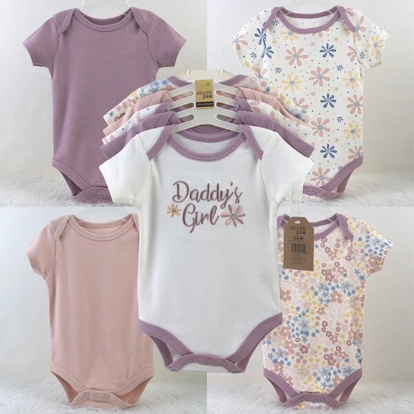 5 piece boby suits