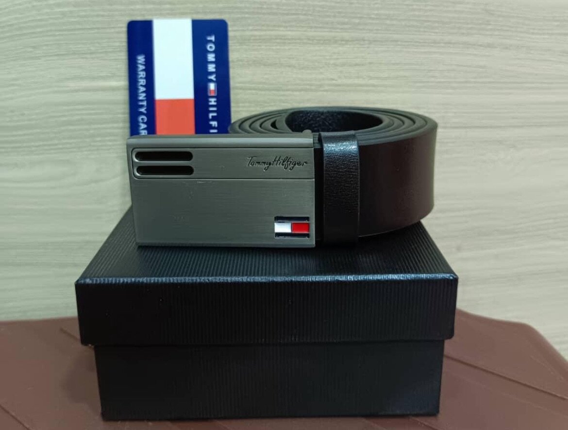 Ceinture homme