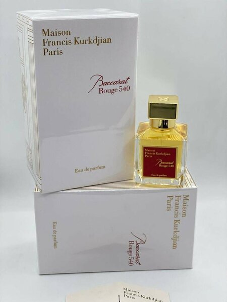 FRANCIS KURKDJIAN PARIS