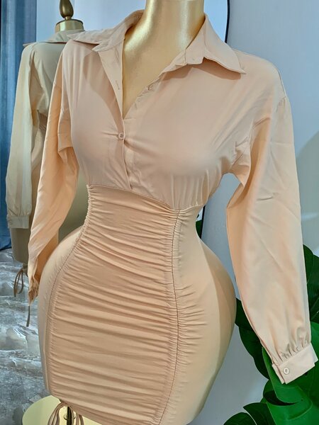 Dress Uk 8