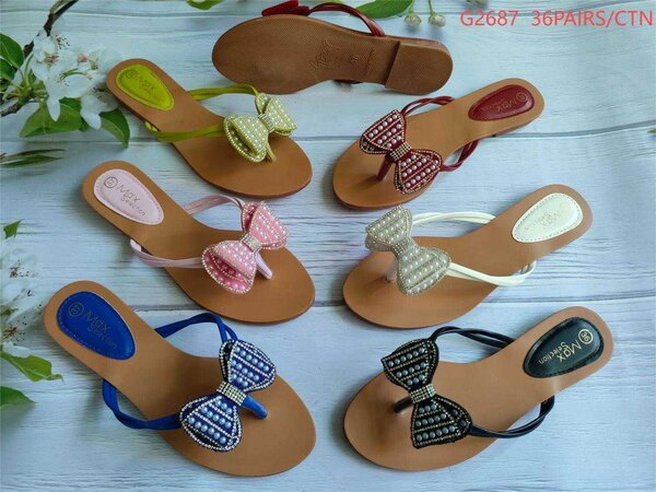 Slippers
