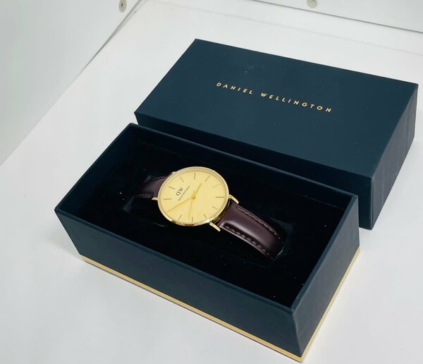 Daniel Wellington