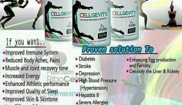 Cell Gevity