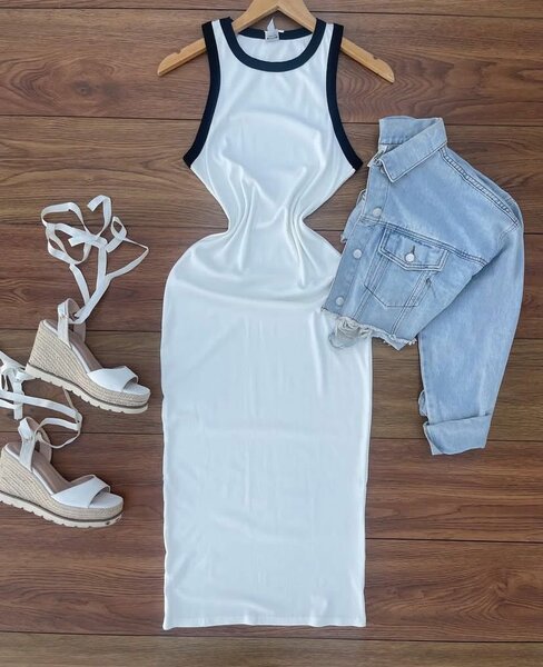 Dresses