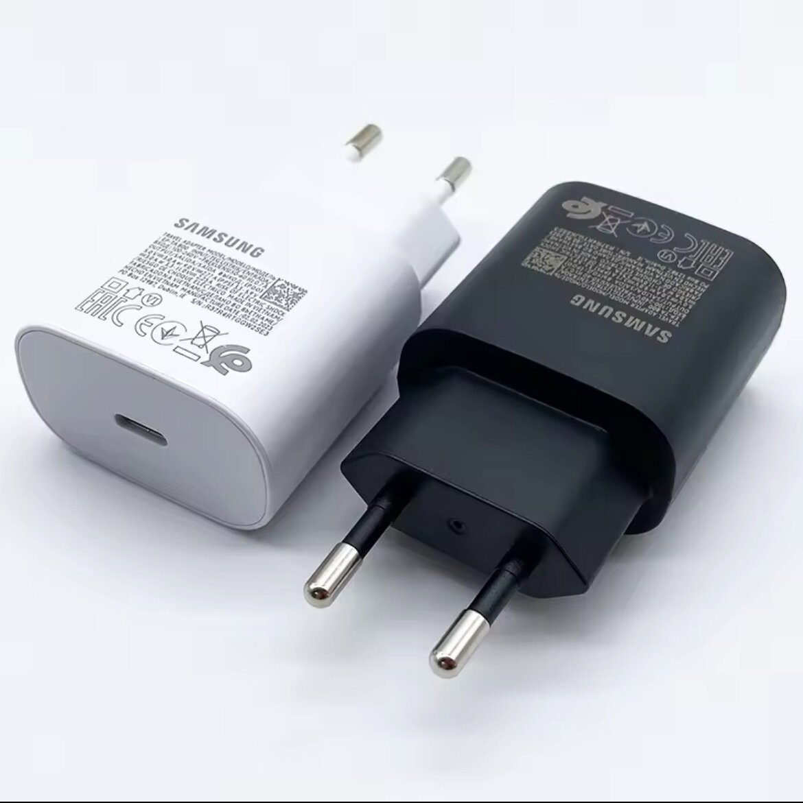 Chargeurs type-C 45w