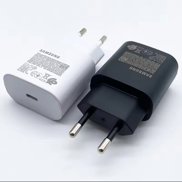 Chargeurs type-C 45w