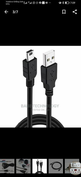 V3 cable