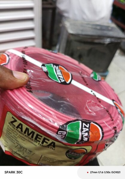 Zamefa cables