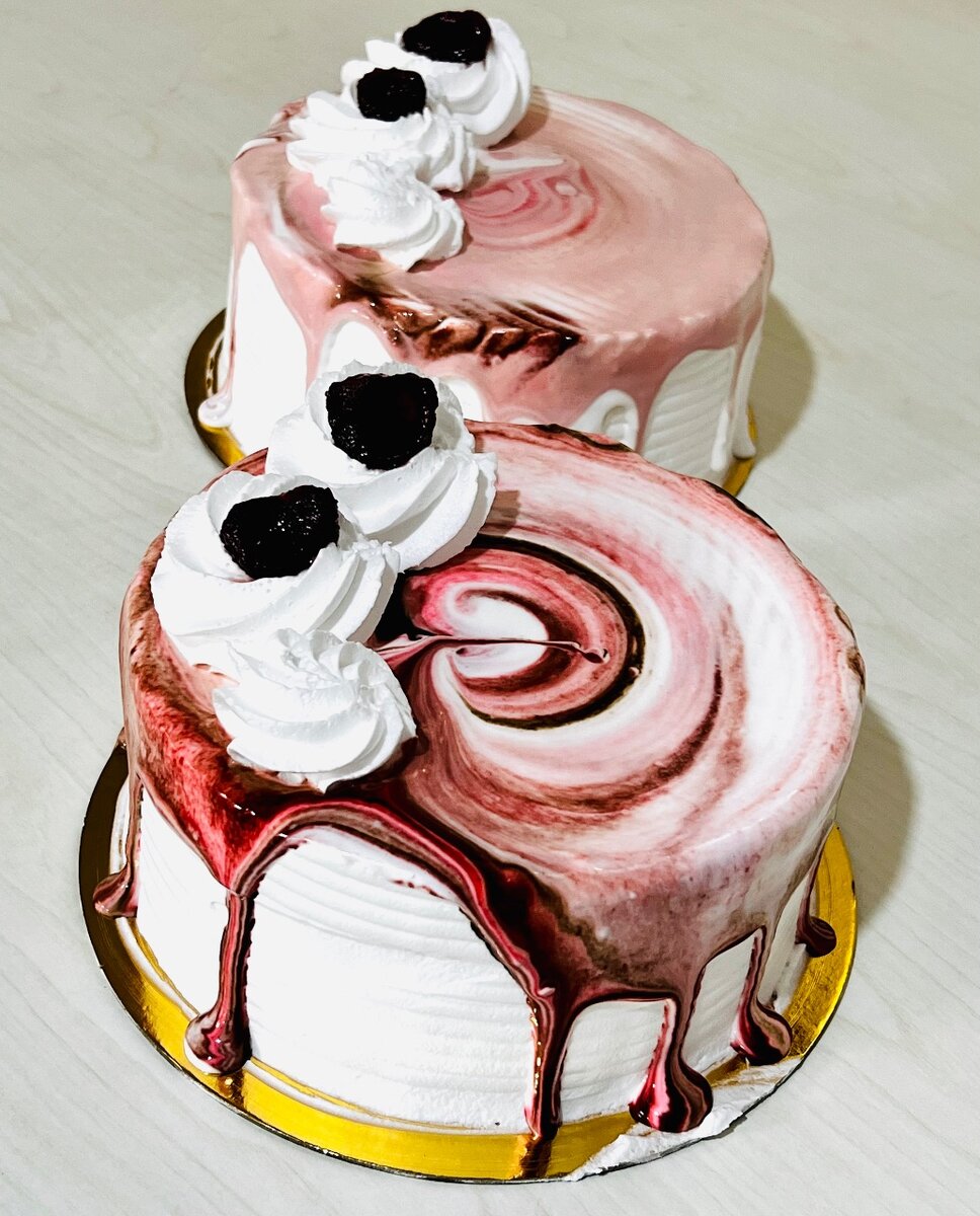 Gâteau