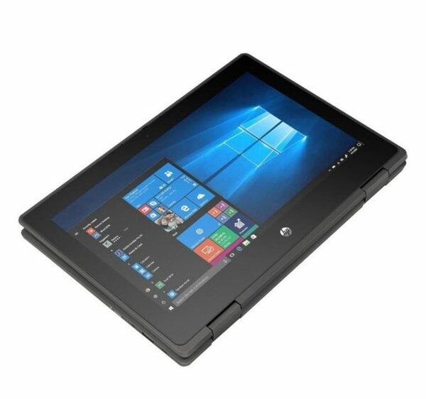 HP Convertible Laptop 11" Tactile
